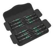 SCREWDRIVER SET, 11PC