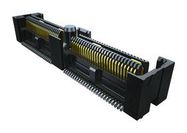 CONNECTOR, RCPT, 104POS, 2ROW, 0.635MM