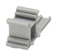MARKER ADAPTER, GREY, PA, TERMINAL BLOCK