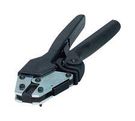 CRIMPING PLIER, HAND, 12-10AWG CONTACT