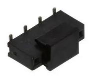 CONNECTOR, RCPT, 7POS, 1ROW, 1.27MM