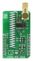 OOK RX CLICK BOARD
