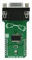 RS232 2 CLICK BOARD