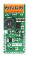 MIC24055 CLICK BOARD