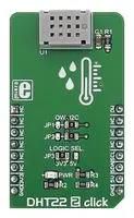 DHT22 2 CLICK BOARD