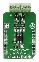 RS485 3 CLICK BOARD