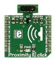 PROXIMITY 3 CLICK BOARD