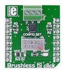 BRUSHLESS 2 CLICK BOARD