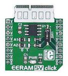 EERAM 5V CLICK BOARD