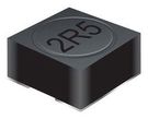 POWER INDUCTOR, 33UH, 1.1A, SHIELDED