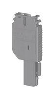 PLUG CONNECTOR, 1-P, DIN RAIL TB, RIGHT