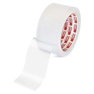 Repair adhesive tape for polycarbonate and glass, 25 m x 50 mm, transparent, EMOS