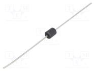 Ferrite: bead; Imp.@ 100MHz: 76Ω; THT; Imp.@ 25MHz: 47Ω; 4.5mm RICHCO