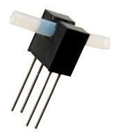 LIQUID SENSOR, PHOTOTRANSISTOR, 0.05A