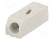 Connector: plug-in; LED Light; DG2002; 9A; 160V; SMT; 24AWG÷18AWG DEGSON ELECTRONICS