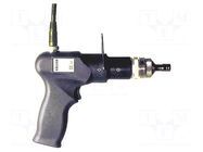 Electric screwdriver; electric,pistol,industrial; 0.2÷1.2Nm KOLVER