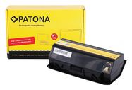 PATONA Battery f. Asus G750 Serie G750JH G750JH-T4080H G750JM-T4014H G750JS G750JS-T4064H A42-G750, PATONA