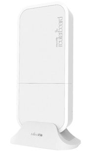 MikroTik wAP R | Access point | RBwAPR-2nD, 2,4GHz, miniPCI-e, 1x RJ45 100Mb/s, MIKROTIK