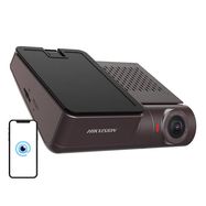 Dash camera Hikvision G2PRO GPS  2160P + 1080P, Hikvision