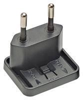 EU EXCHANGEABLE AC PLUG ADAPTER, SMPS