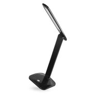 LED Desk Lamp CHASE black, EMOS