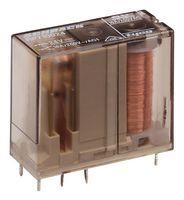 POWER RELAY, SPDT, 12A, 250VAC, TH