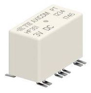 SIGNAL RELAY, SPDT, 2A, 250VAC, SMD