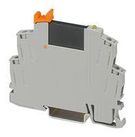 SOLID STATE RELAY, 3A, 3-33VDC, DIN RAIL