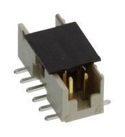 CONNECTOR, HEADER, 12POS, 2ROW, 2MM