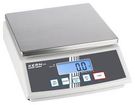 WEIGHING, BENCH SCALE, 6KG