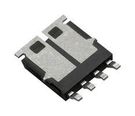 MOSFET, COMPLEMENTARY, 40V, 30A, 48W