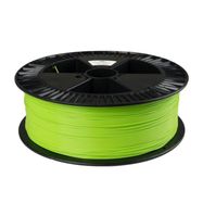 Filament Spectrum Premium PLA 1,75mm 2kg - Lime Green