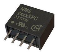 DC-DC CONVERTER, 5V, 0.2A