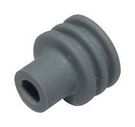 CABLE SEAL, GREY, 2.81-3.49MM, SILICONE