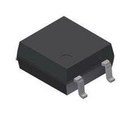 MOSFET RELAY, SPST-NO, 0.14A, 400V, SMD