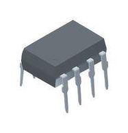 MOSFET RELAY, SPST-NO, 0.1A, 400V, TH