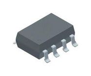 SOLID STATE MOSFET RLY, SPST, 0.1A, 400V