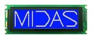 LCD GRAPHIC DISPLAY, 240X64P, BSTN, 3.3V