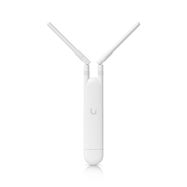 Ubiquiti UAP-AC-M | Mesh System | UniFi, MIMO, Dual Band, AC1200, 1x RJ45 1000Mb/s, PoE, UBIQUITI