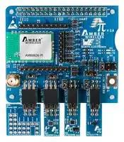 EXPANSION BOARD, RASPBERRY PI 3B