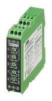 TEMP MONITORING RELAY, 250VAC