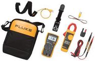 COMBO KIT, HVAC DMM & CLAMP METER