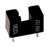 PHOTO INTERRUPTER, TRANSMISSIVE, 2.8MM