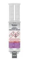 ADHESIVE, EPOXY-2, 25ML, SYRINGE