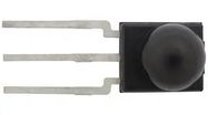 IR RECEIVER, 56KHZ, 12M, SIDE VIEW TH