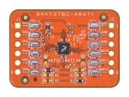 BREAKOUT BRD, 3AXIS LINEAR ACCELEROMETER