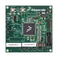 EVAL DAUGHTER BOARD, POWER ARCHITECTURE