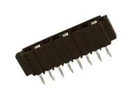 CONNECTOR, FFC/FPC, 2POS, 1ROW, 2.54MM