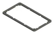 GASKET & SCREW, NEOPRENE, 120MM