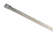 CABLE TIE, 362MM, SS, 200LB, NAT